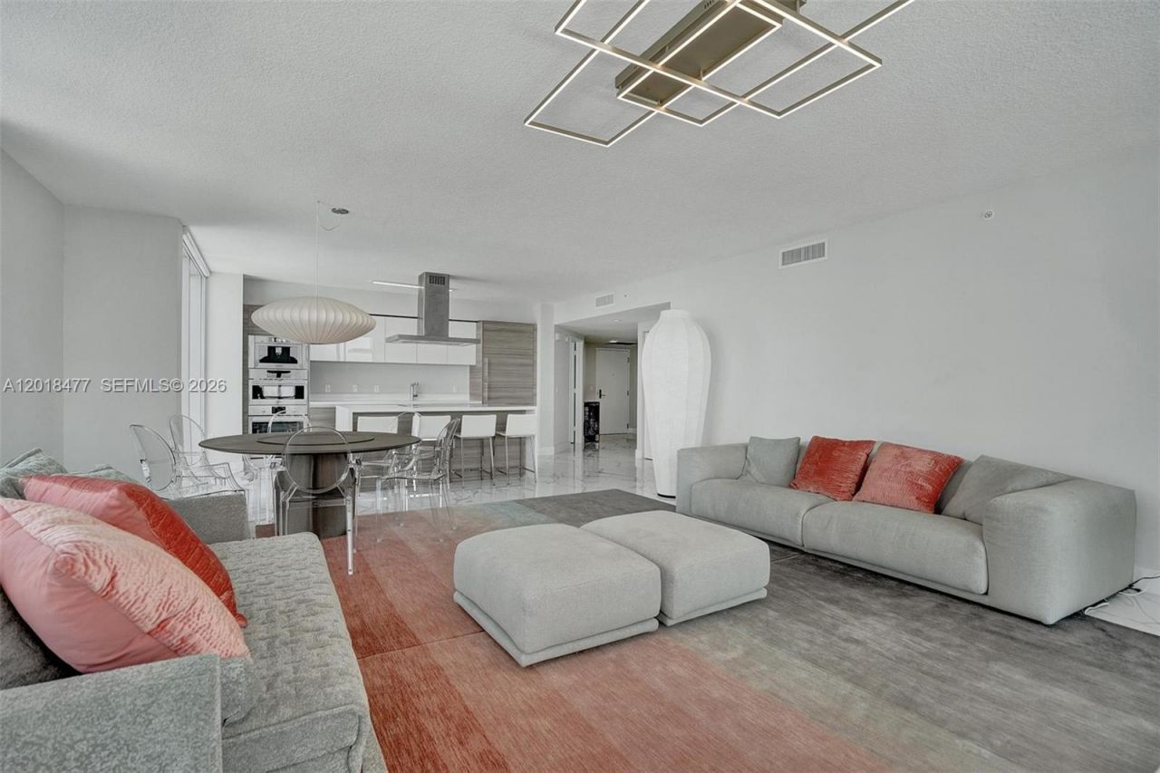 330 Sunny Isles Blvd , Unit 5-2207, Sunny Isles Beach, FL 33160 Photo