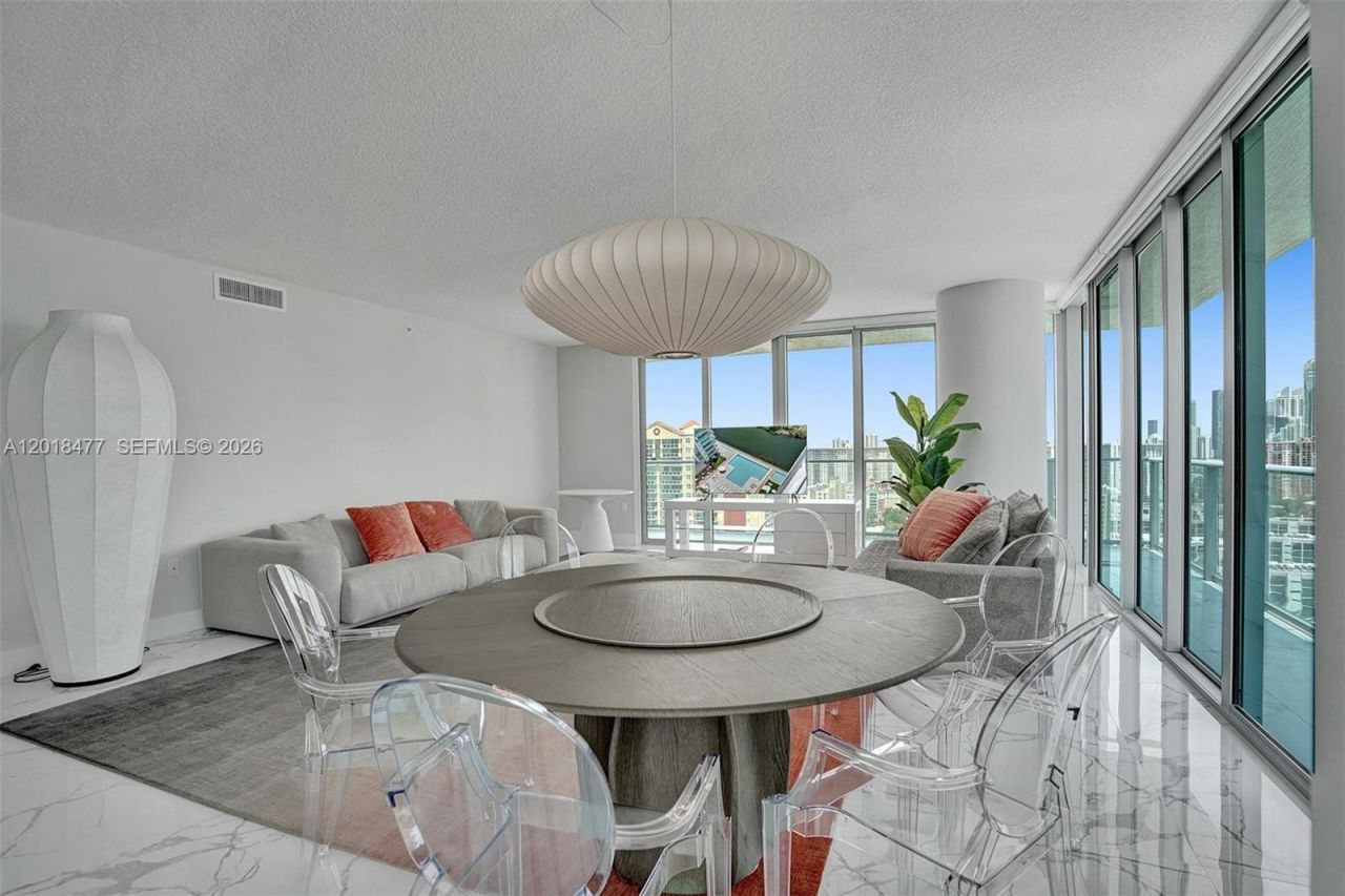 330 Sunny Isles Blvd , Unit 5-2207, Sunny Isles Beach, FL 33160 Photo