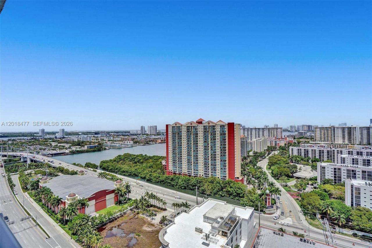 330 Sunny Isles Blvd , Unit 5-2207, Sunny Isles Beach, FL 33160 Photo