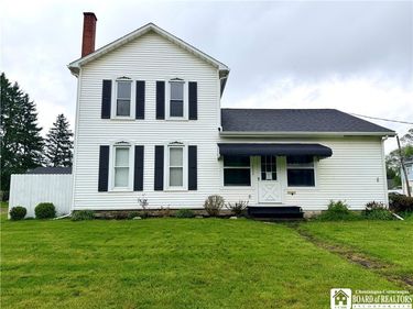 2002 & 2006 W State Street , Olean, NY 14760