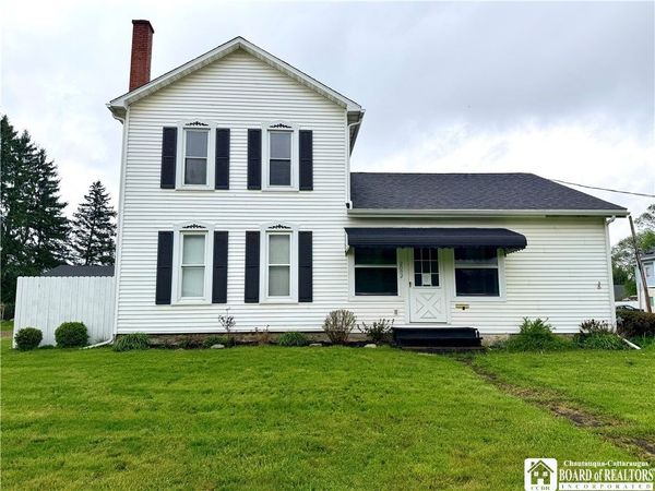 2002 & 2006 W State Street , Olean, NY 14760