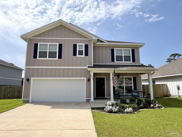 4499 Water Leaf Cv, Gulf Breeze, FL 32563
