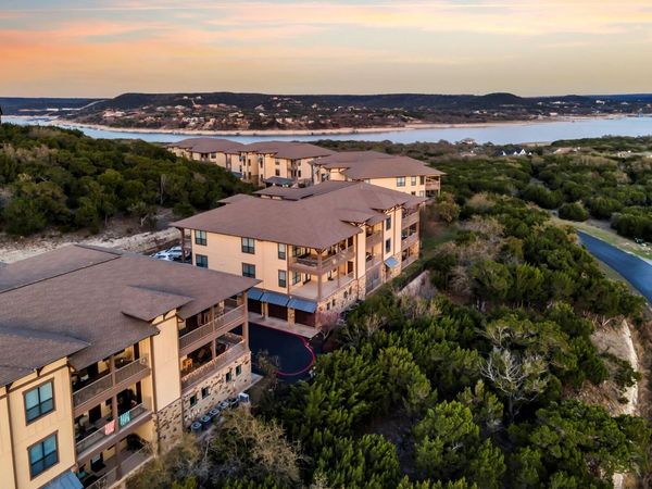 17808 Maritime Point DR, Unit 301, Jonestown, TX 78645