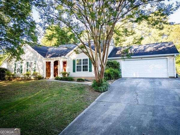 1855 Tribble Ridge Drive, Lawrenceville, GA 30045