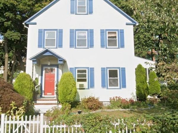 181 Boston Ave, Unit 1, Somerville, MA 02144