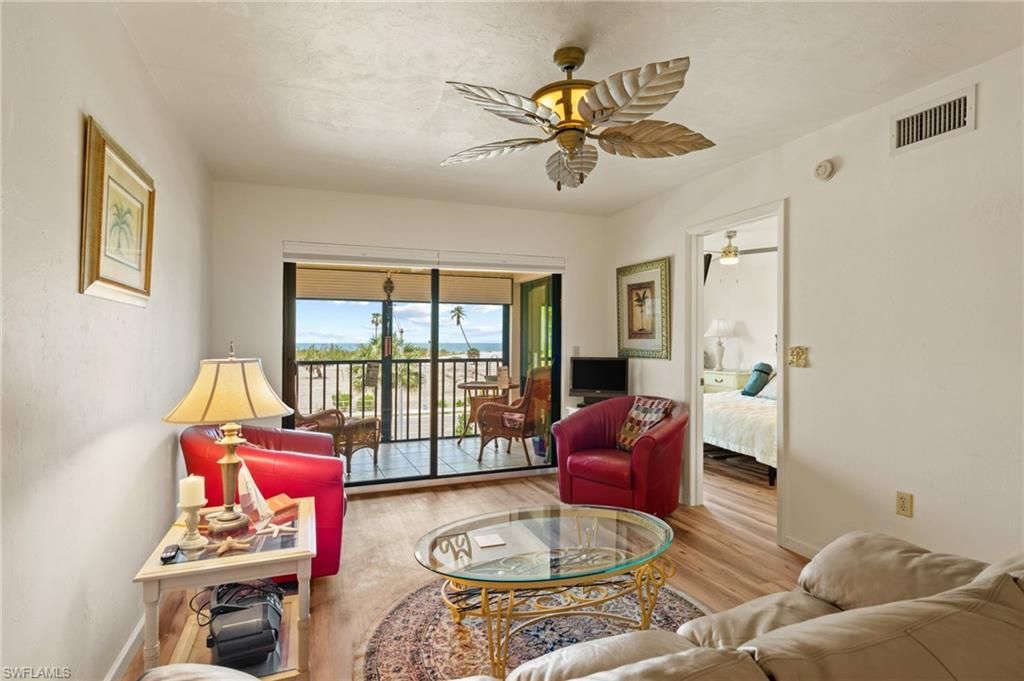 6897 Estero Blvd , Unit 125, Fort Myers Beach, FL 33931 Photo
