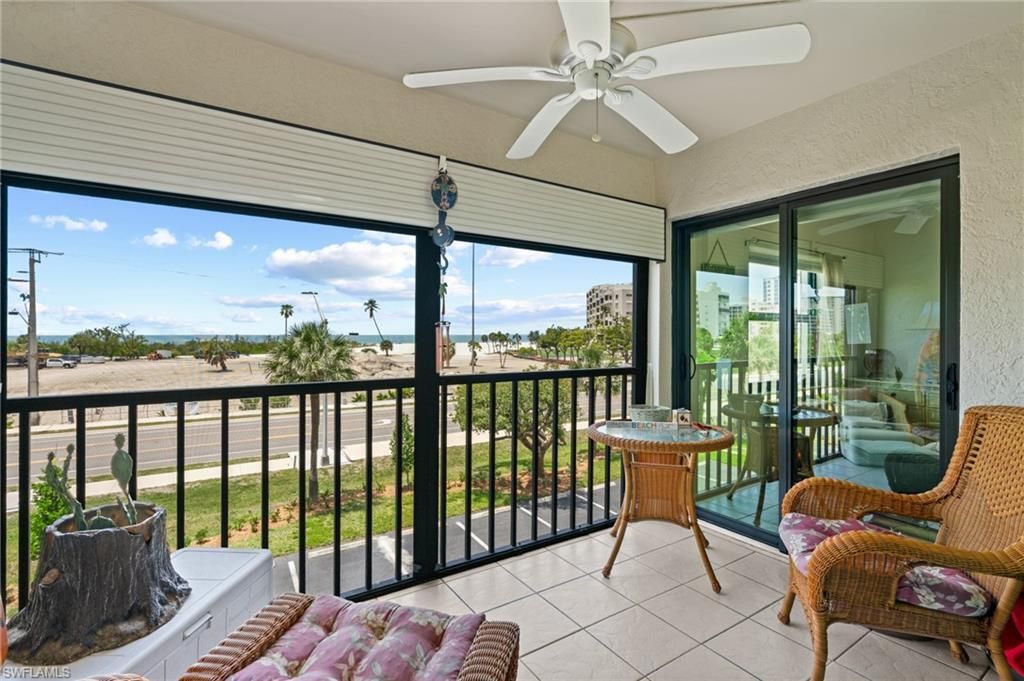 6897 Estero Blvd , Unit 125, Fort Myers Beach, FL 33931 Photo