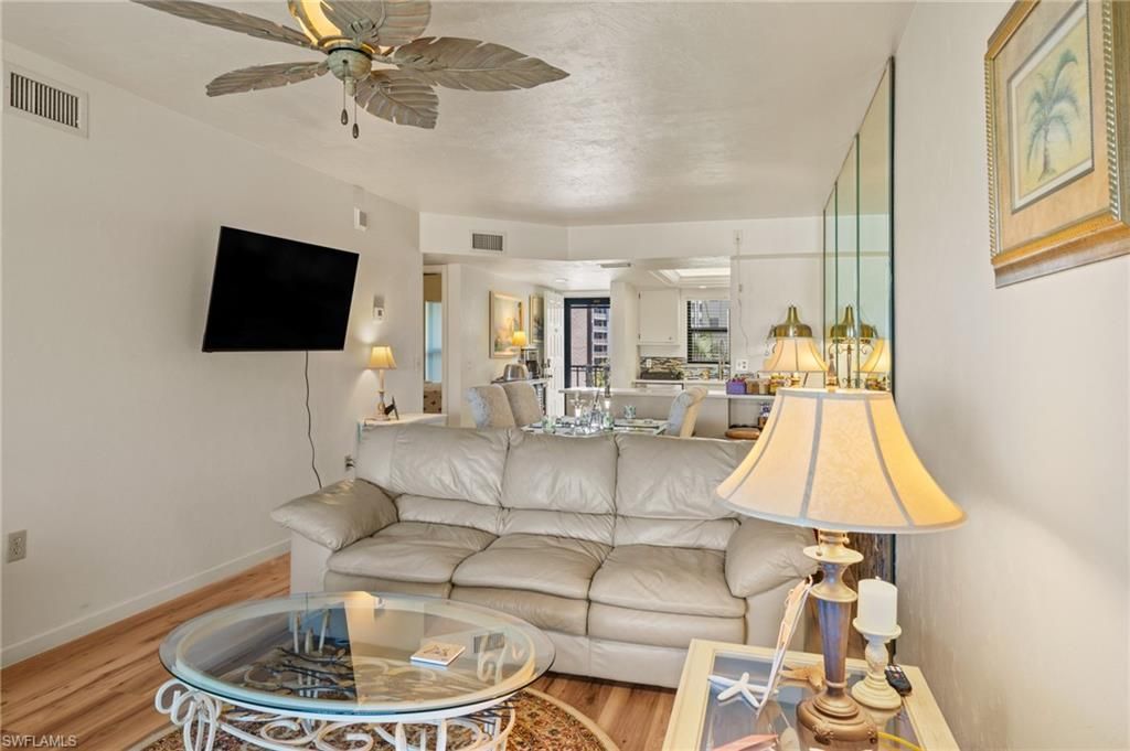 6897 Estero Blvd , Unit 125, Fort Myers Beach, FL 33931 Photo