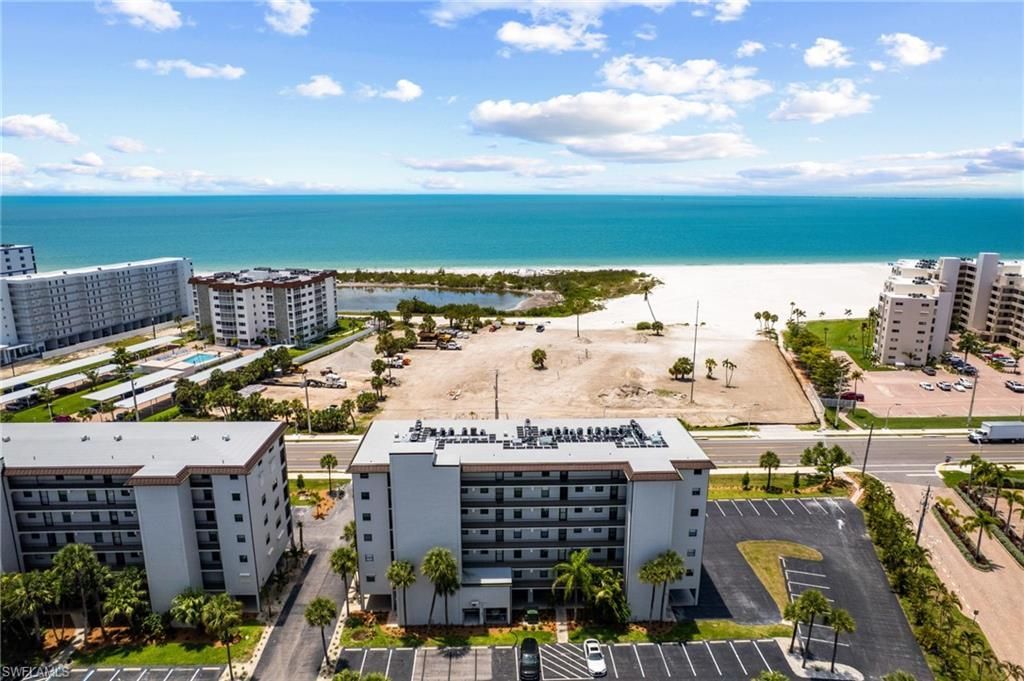 6897 Estero Blvd , Unit 125, Fort Myers Beach, FL 33931 Photo
