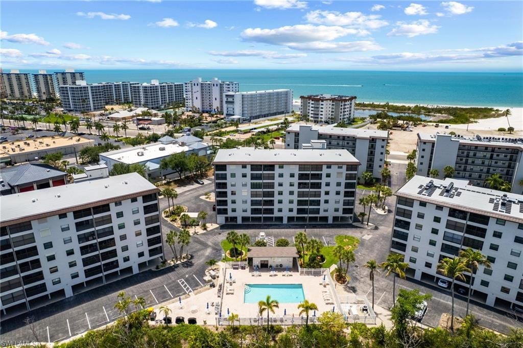 6897 Estero Blvd , Unit 125, Fort Myers Beach, FL 33931 Photo