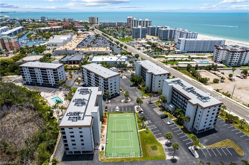 6897 Estero Blvd , Unit 125, Fort Myers Beach, FL 33931 Photo