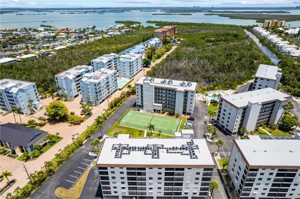 6897 Estero Blvd , Unit 125, Fort Myers Beach, FL 33931 Photo