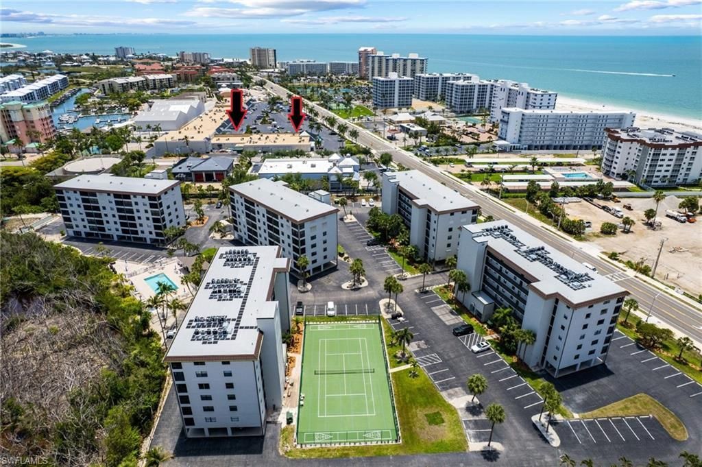 6897 Estero Blvd , Unit 125, Fort Myers Beach, FL 33931 Photo