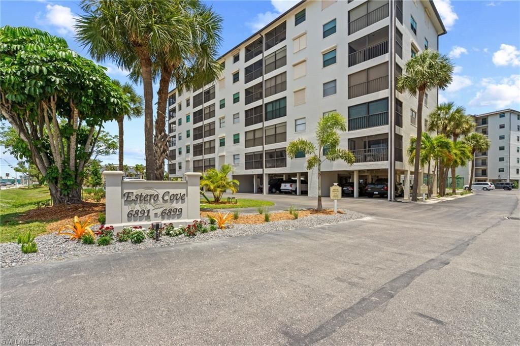 6897 Estero Blvd , Unit 125, Fort Myers Beach, FL 33931 Photo