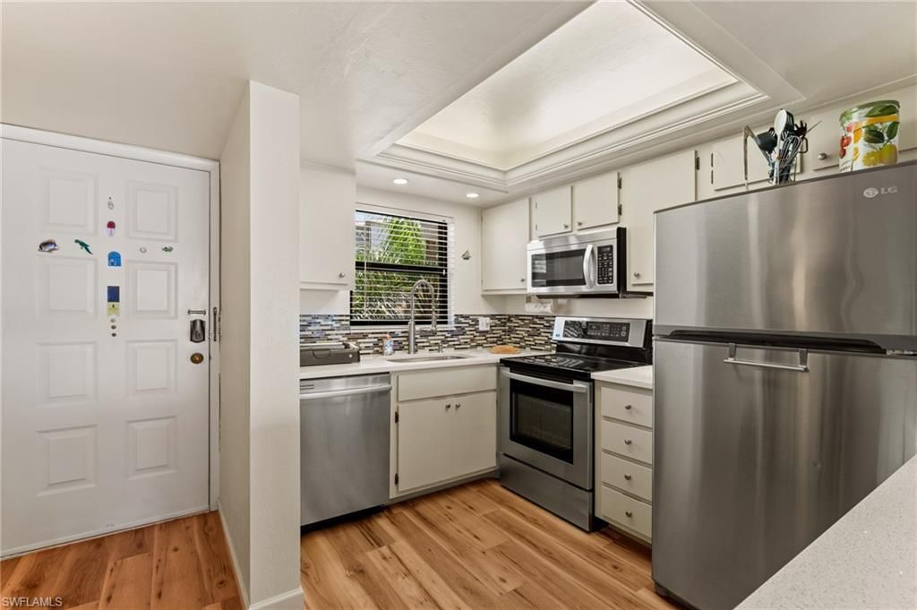 6897 Estero Blvd , Unit 125, Fort Myers Beach, FL 33931 Photo