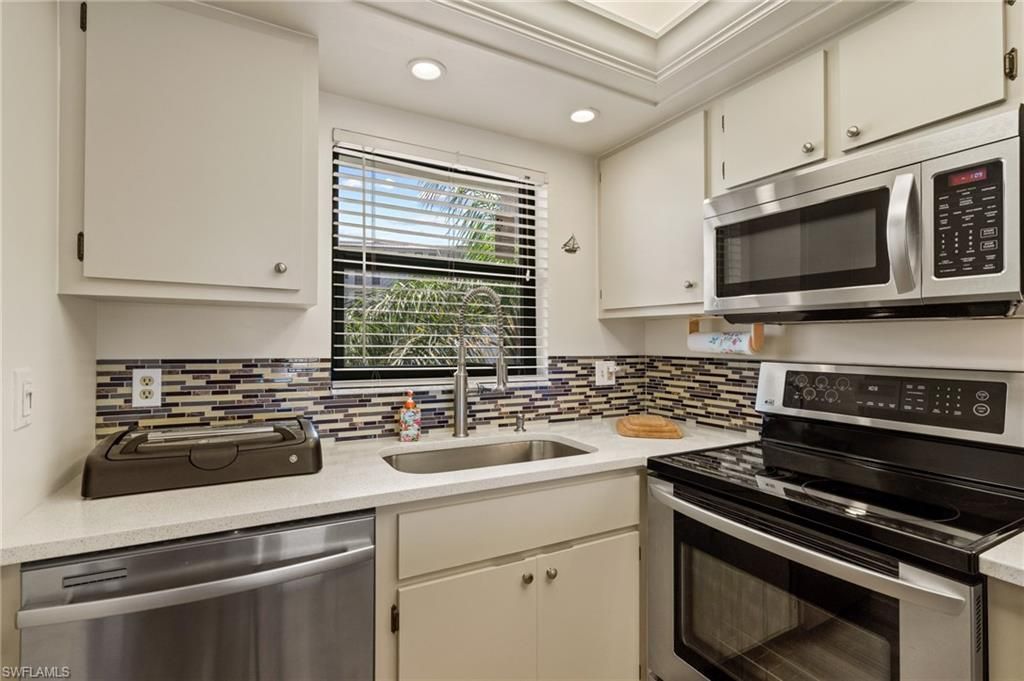 6897 Estero Blvd , Unit 125, Fort Myers Beach, FL 33931 Photo