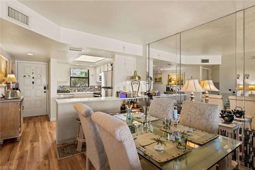 6897 Estero Blvd , Unit 125, Fort Myers Beach, FL 33931 Photo