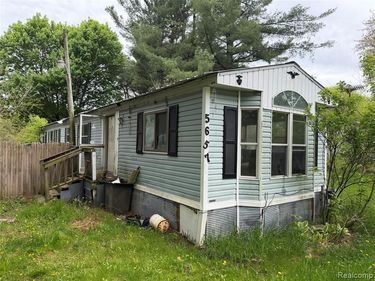 5657 Freewald Boulevard , Vassar Twp, MI 48746