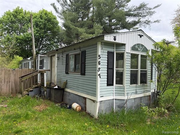 5657 Freewald Boulevard, Vassar Twp, MI 48746