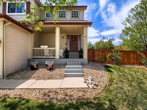 5941 Panther Hollow, Lone Tree, CO 80124