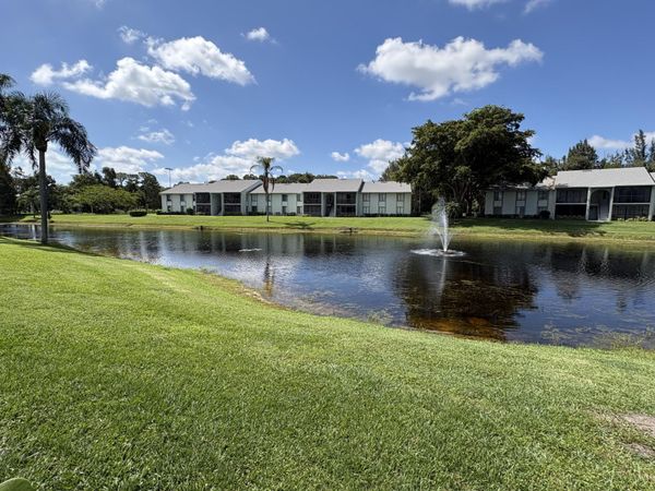 3612 Alder Drive, Unit H3, West Palm Beach, FL 33417