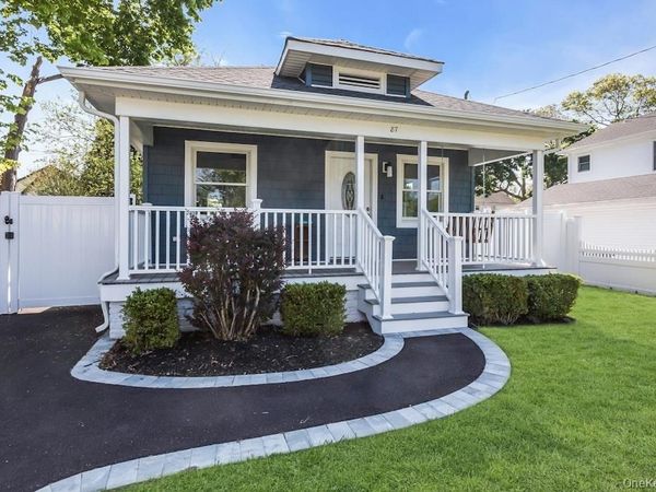 87 Willett Avenue, Sayville, NY 11782
