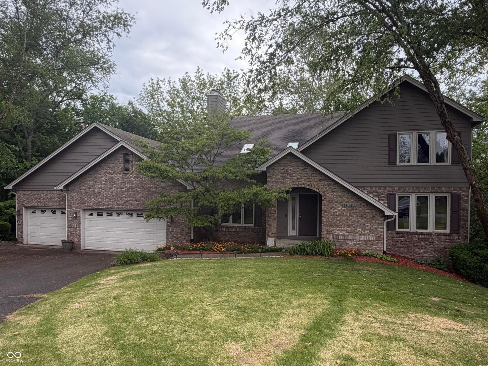 11340 N Steven Street, Mooresville, IN 46158 Main Photo