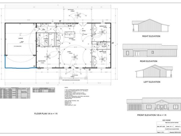307 Edwards, Merkel, TX 79536