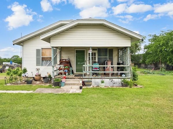 4948 Tin Top Road, Weatherford, TX 76087
