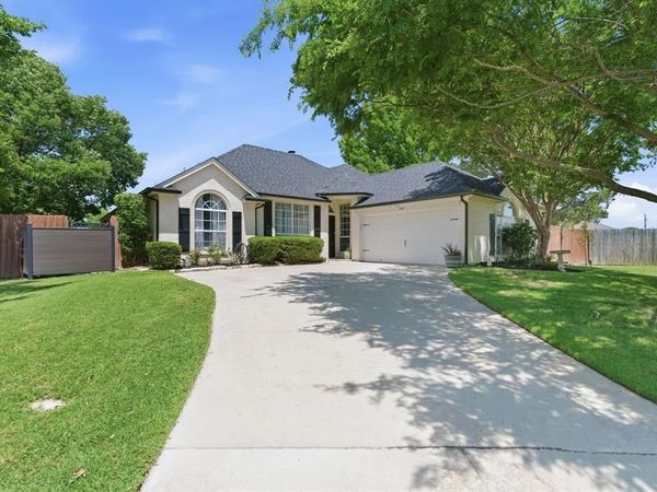 308 Aspen Court W, Aledo, TX 76008