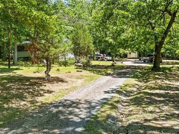 16 Two Run Crossing NW, Cartersville, GA 30120