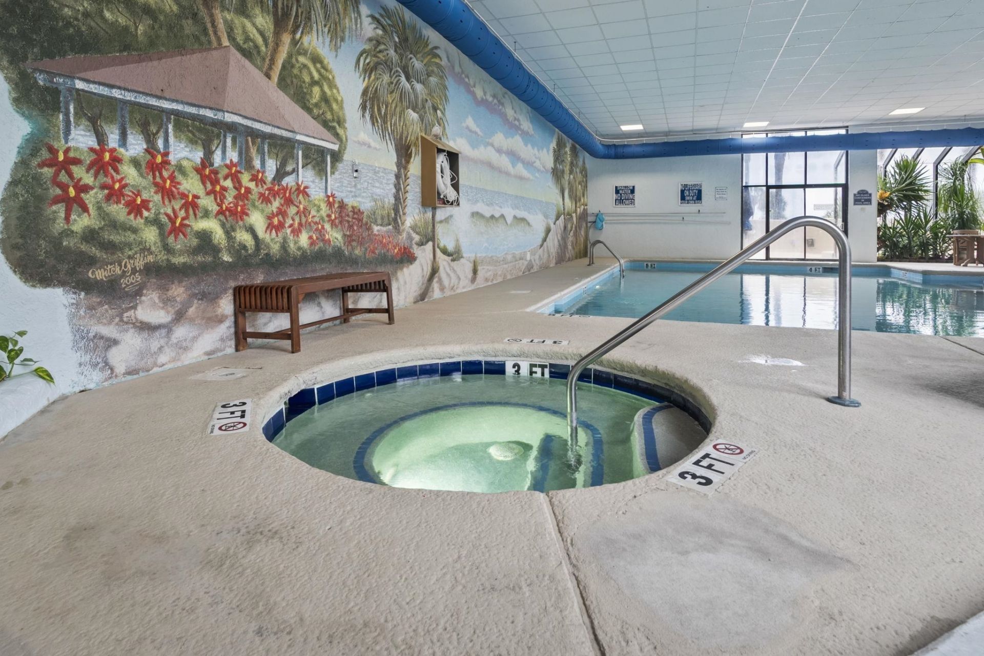 5523 N Ocean Blvd.  Photo 29
