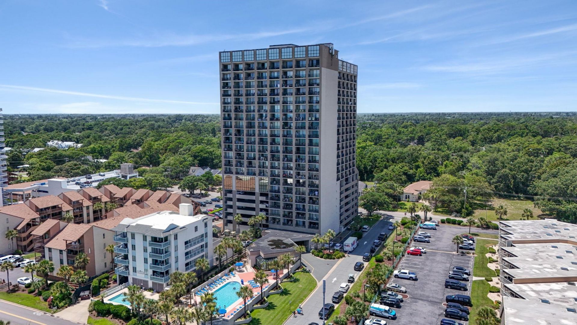 5523 N Ocean Blvd.  Photo 43