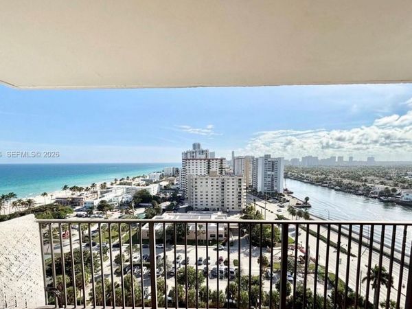 Unit 1810S, Hollywood, FL 33019