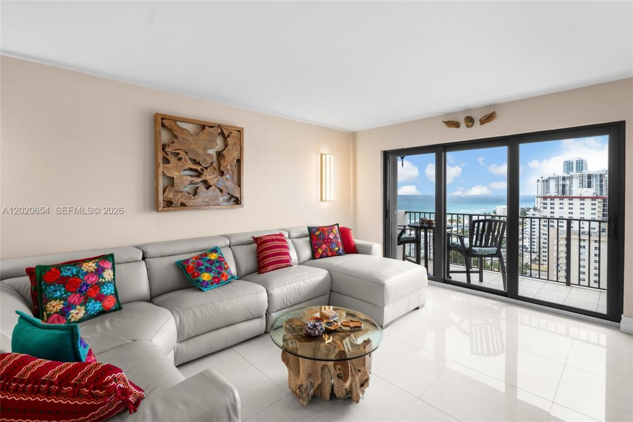 Please Call For Address, Unit 1810S, Hollywood, FL 33019 Photo