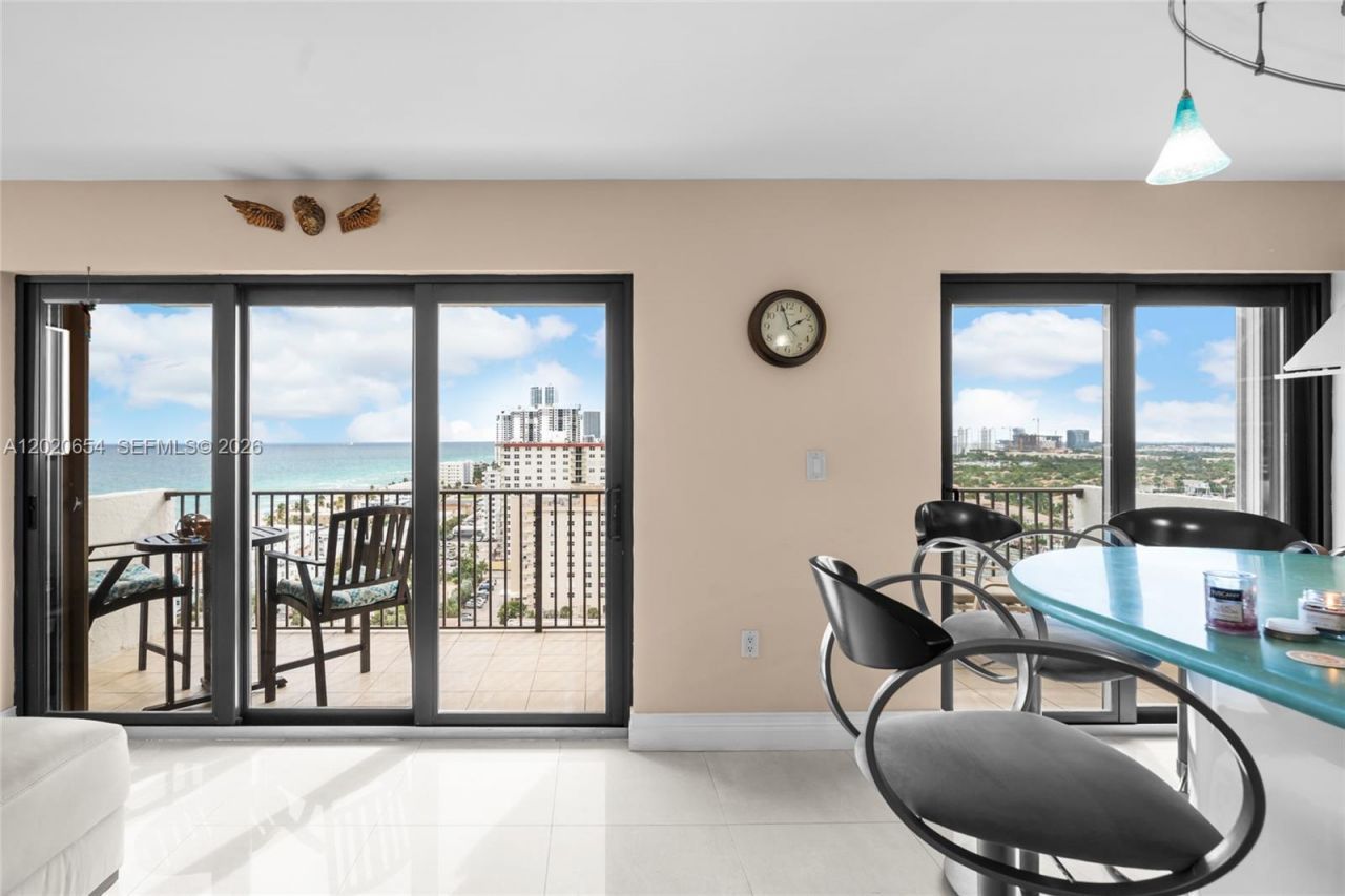 Please Call For Address, Unit 1810S, Hollywood, FL 33019 Photo