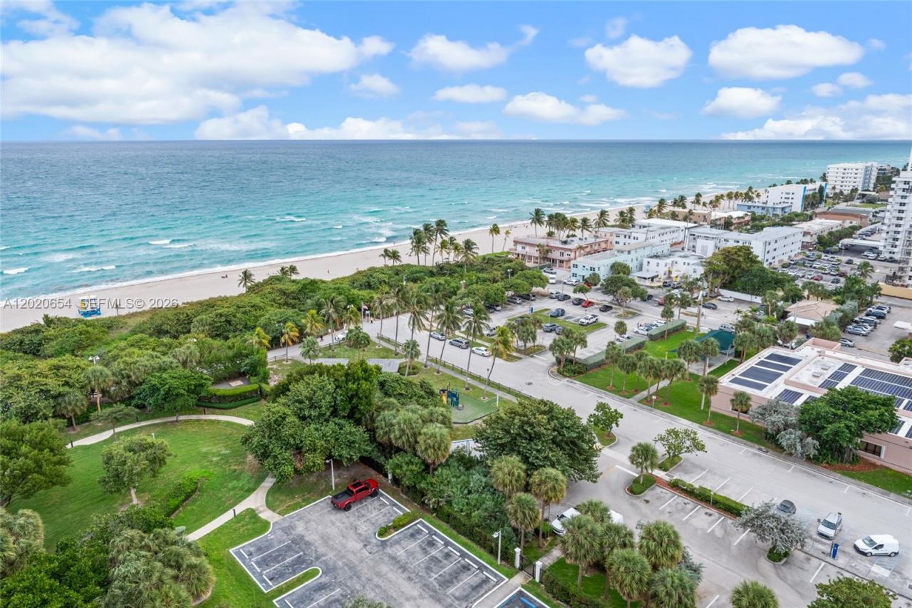 Please Call For Address, Unit 1810S, Hollywood, FL 33019 Photo