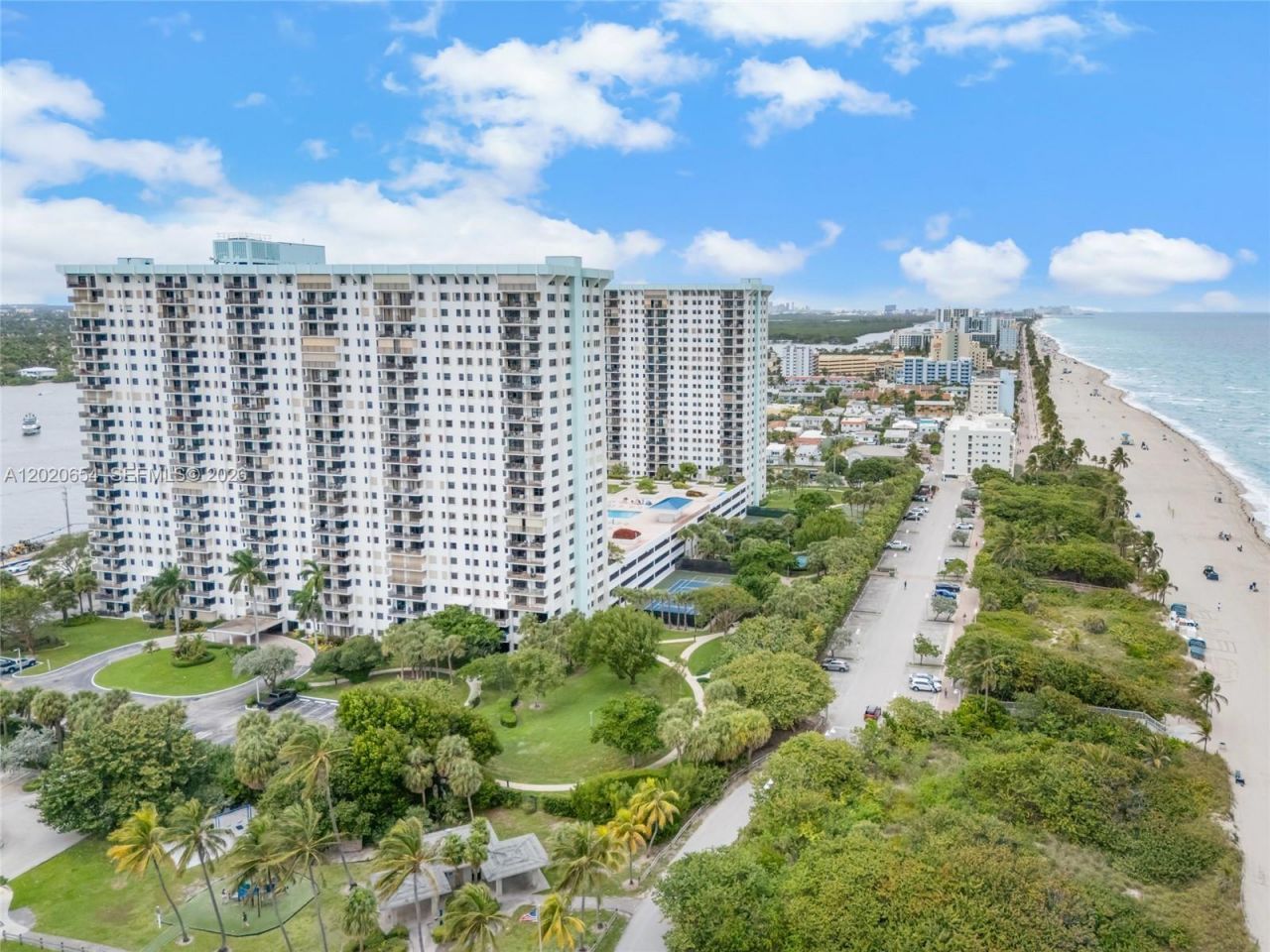 Please Call For Address, Unit 1810S, Hollywood, FL 33019 Photo