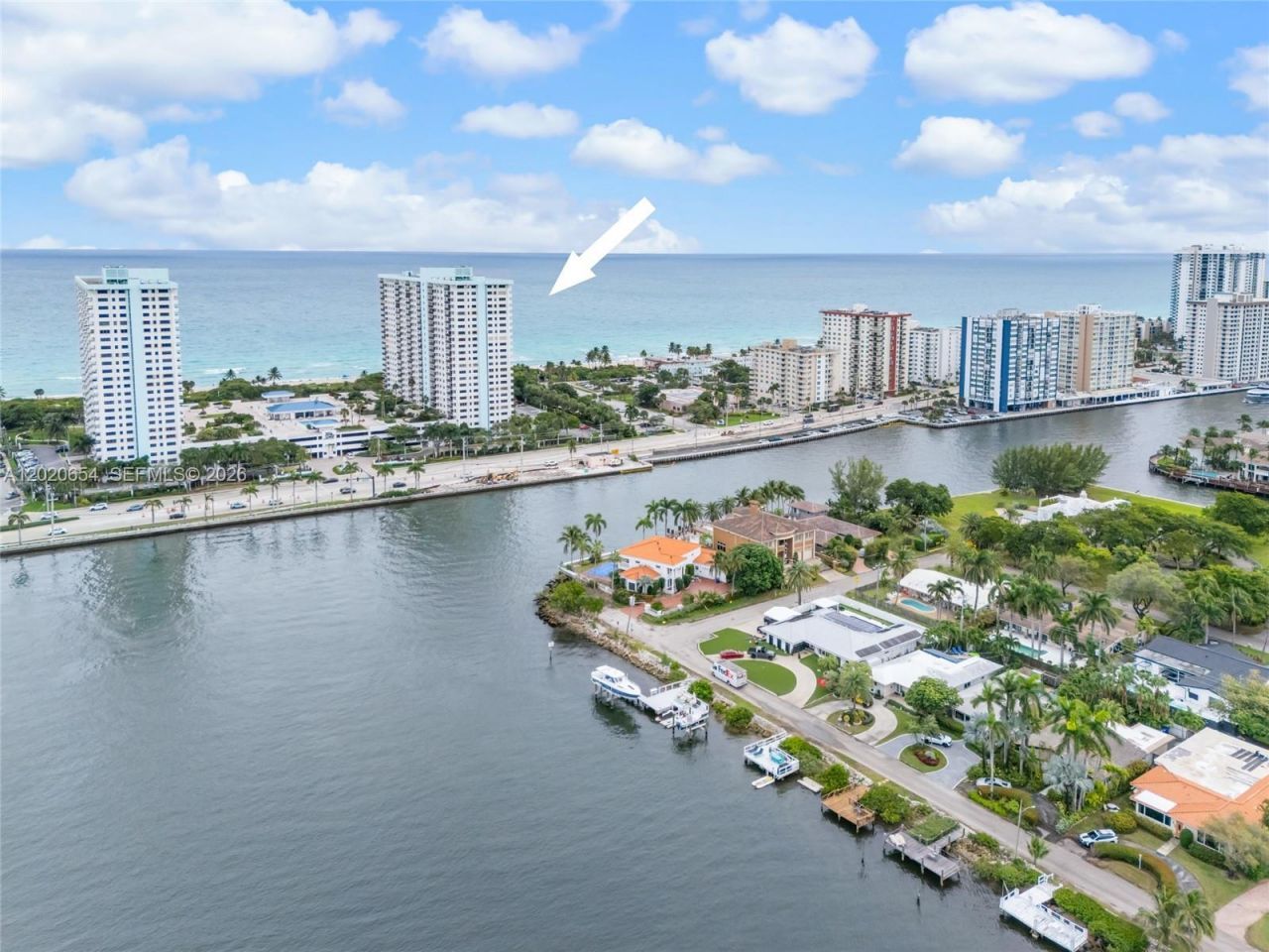 Please Call For Address, Unit 1810S, Hollywood, FL 33019 Photo