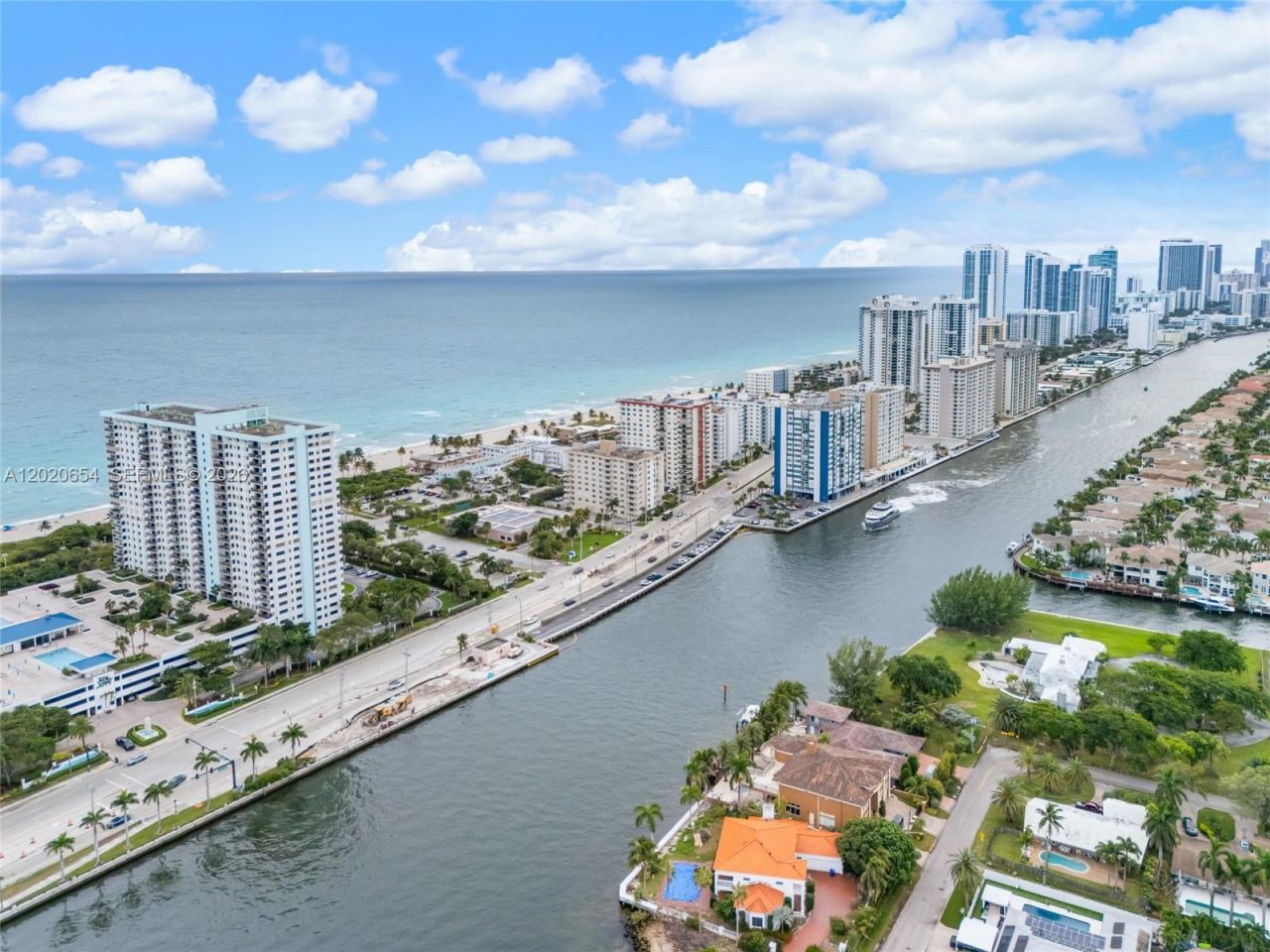 Please Call For Address, Unit 1810S, Hollywood, FL 33019 Photo