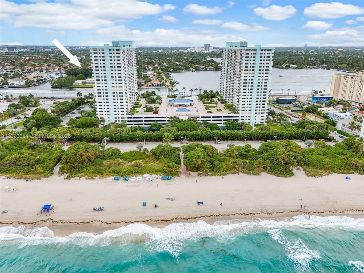Please Call For Address, Unit 1810S, Hollywood, FL 33019 Photo