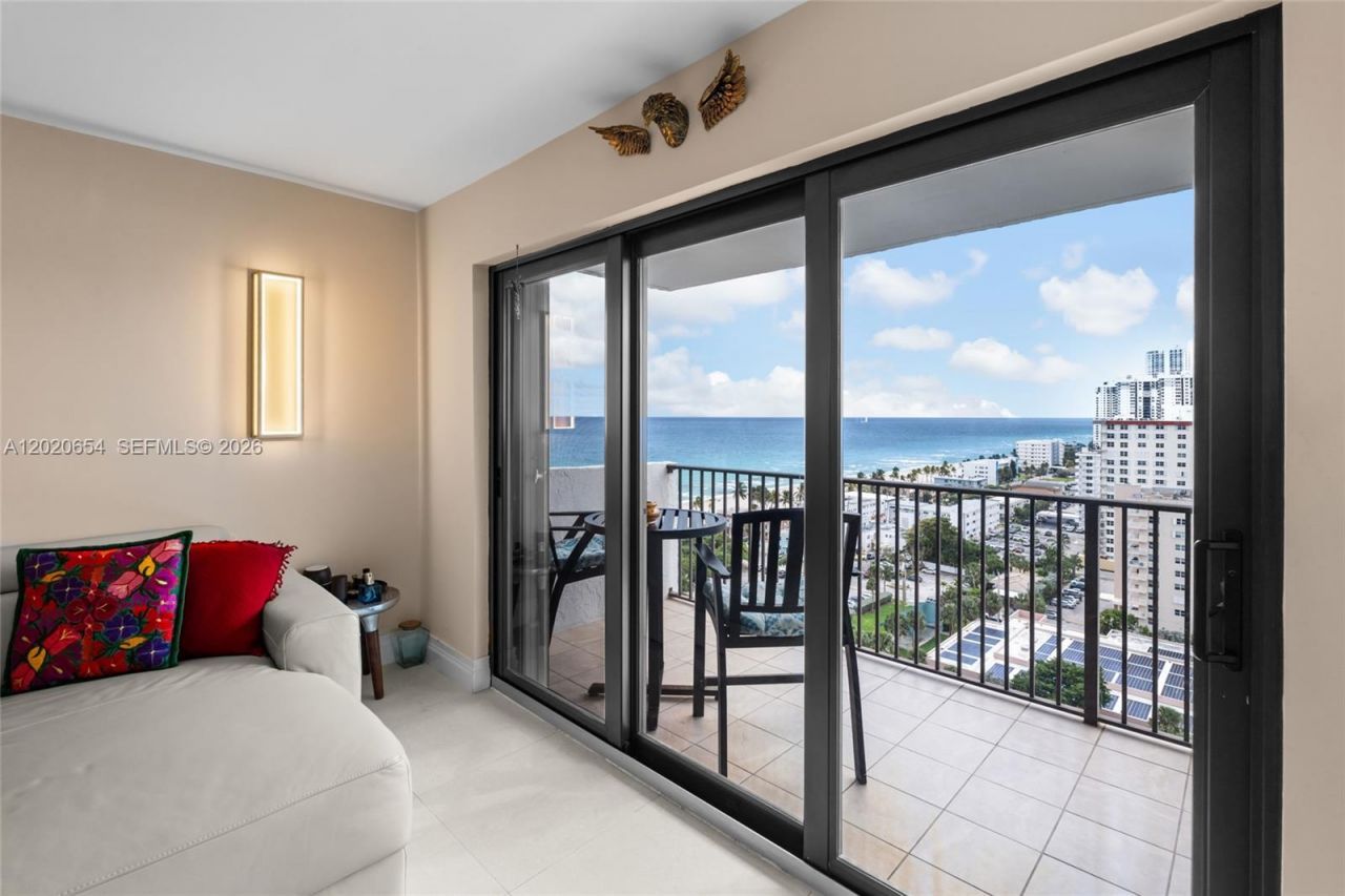Please Call For Address, Unit 1810S, Hollywood, FL 33019 Photo