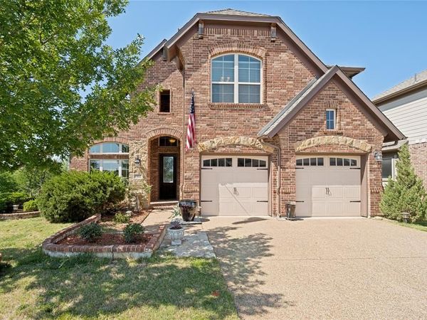 15112 Lone Spring Drive, Little Elm, TX 75068