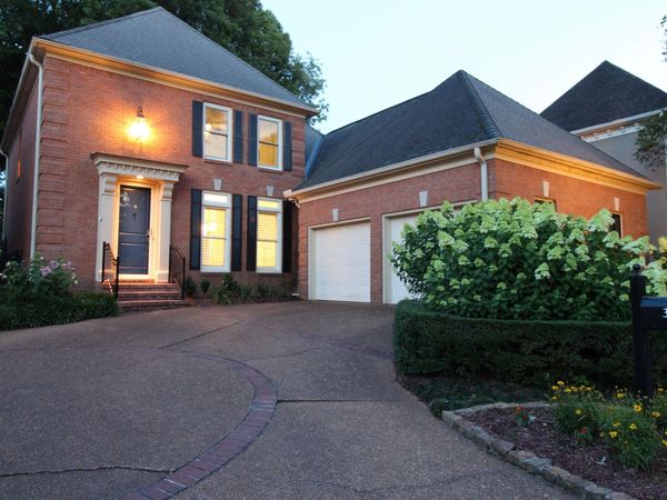 3284 GALLERY DR, Memphis, TN 38125