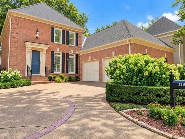 3284 GALLERY DR, Memphis, TN 38125