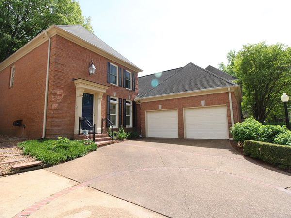 3284 GALLERY DR, Memphis, TN 38125