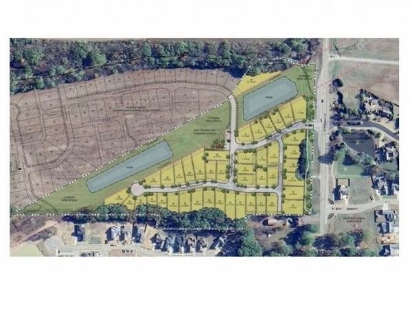 65 RIVER EDGE DR, Rossville, TN 38066