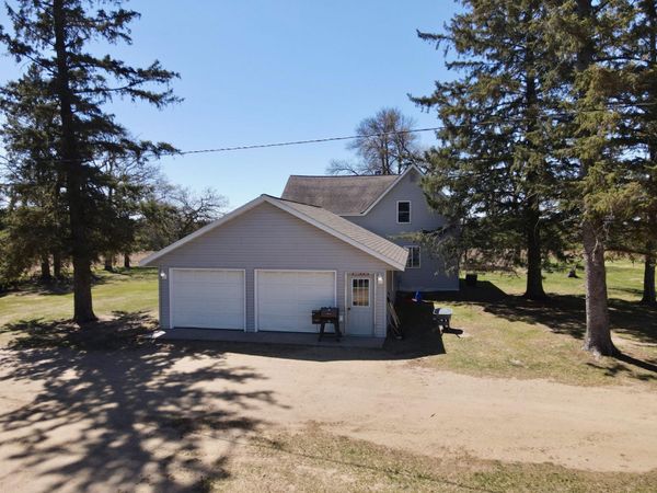 17657 County Road 26, Verndale, MN 56481