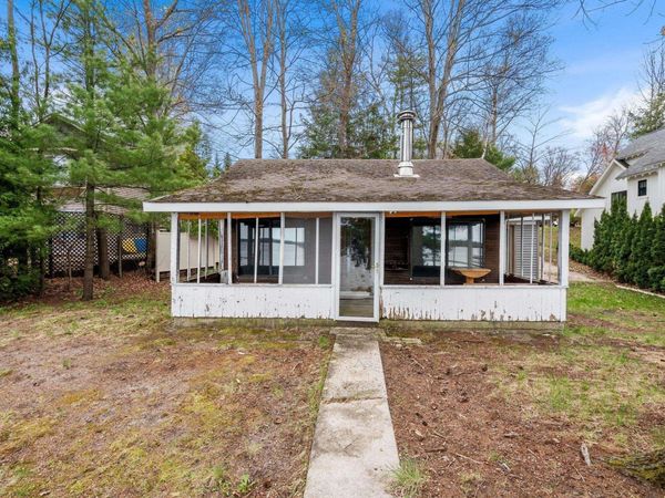186 South Long Lake Road S, Traverse City, MI 49685