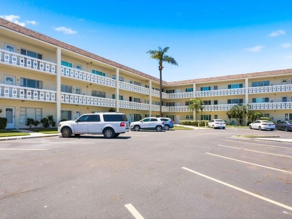 2451 CANADIAN WAY , Unit 31, CLEARWATER, FL 33763